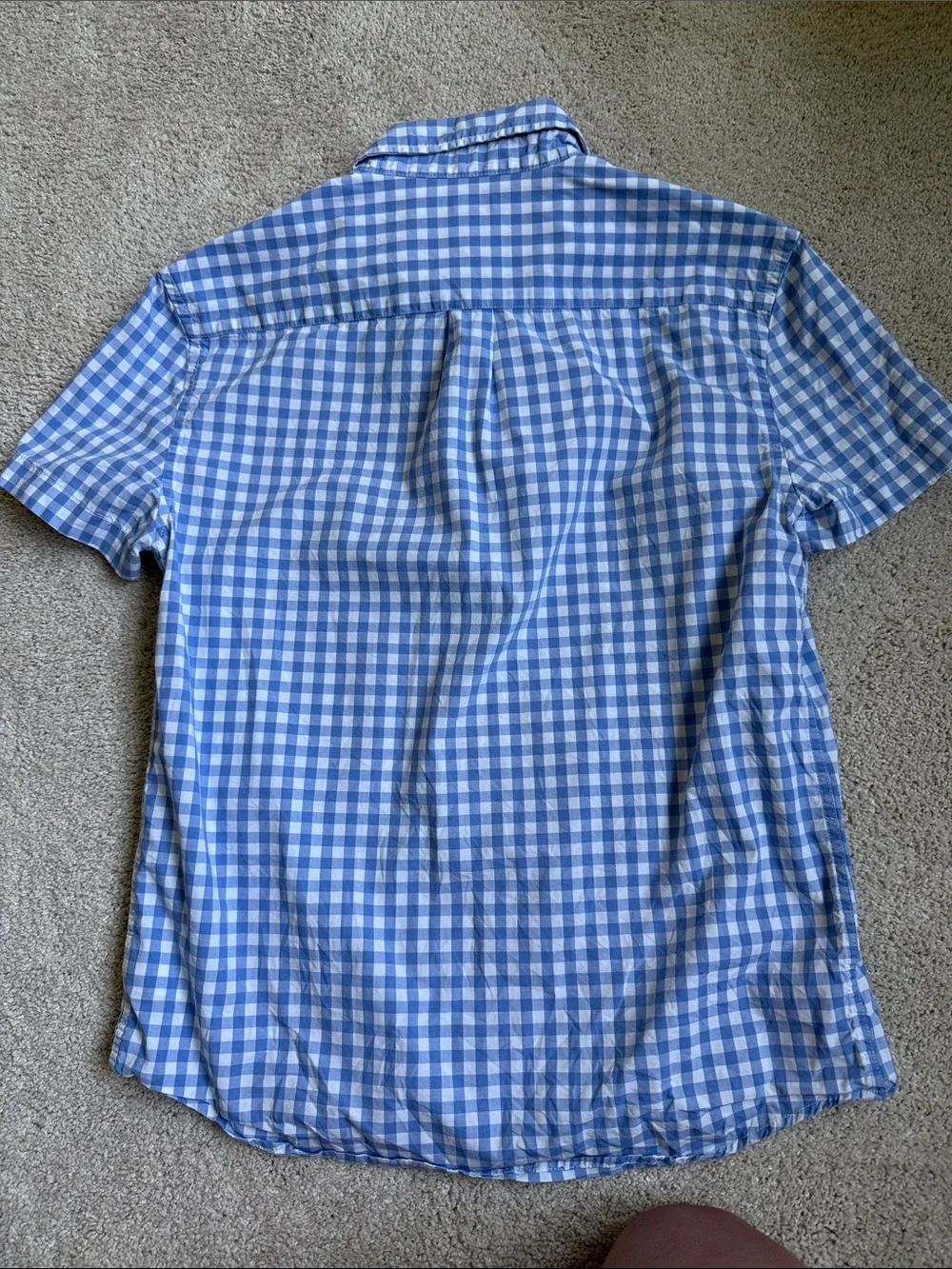 Crewcuts light breathable